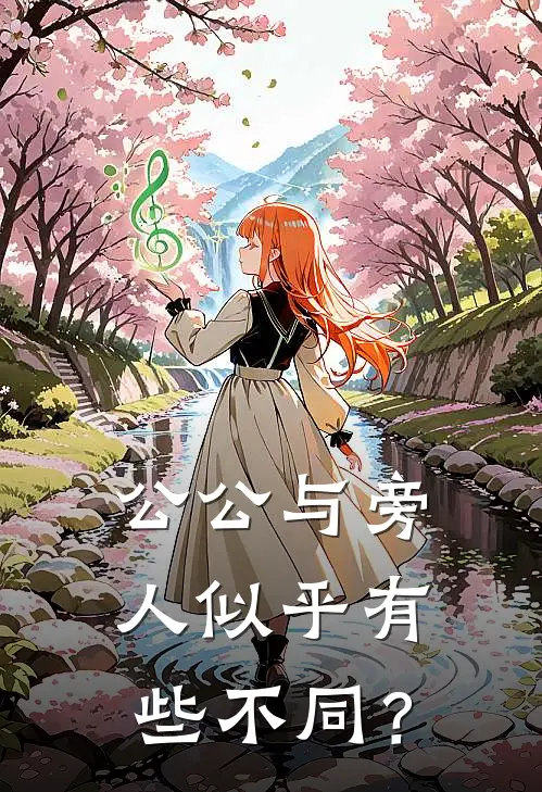 公公与旁人似乎有些不同？沈言林晓最新小说推荐_热门小说排行榜公公与旁人似乎有些不同？(沈言林晓)