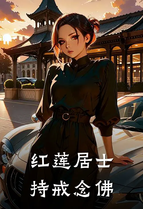 红莲居士持戒念佛