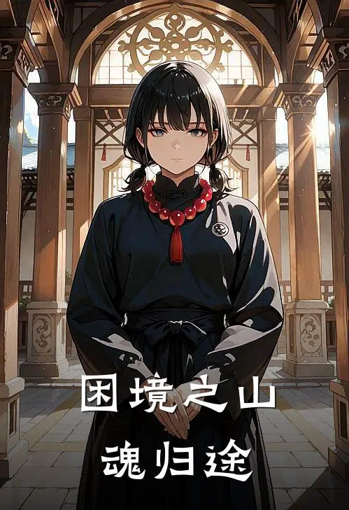 困境之山魂归途