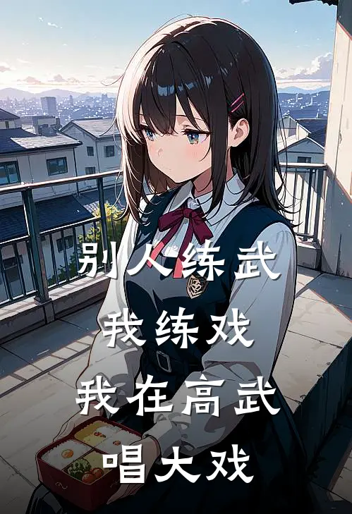 别人练武我练戏，我在高武唱大戏(陆修远赵强)在线免费小说_完结小说免费阅读别人练武我练戏，我在高武唱大戏陆修远赵强