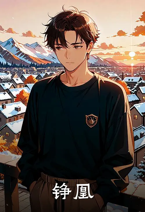 铮凰许铮范慧明完结小说免费阅读_完本热门小说铮凰许铮范慧明