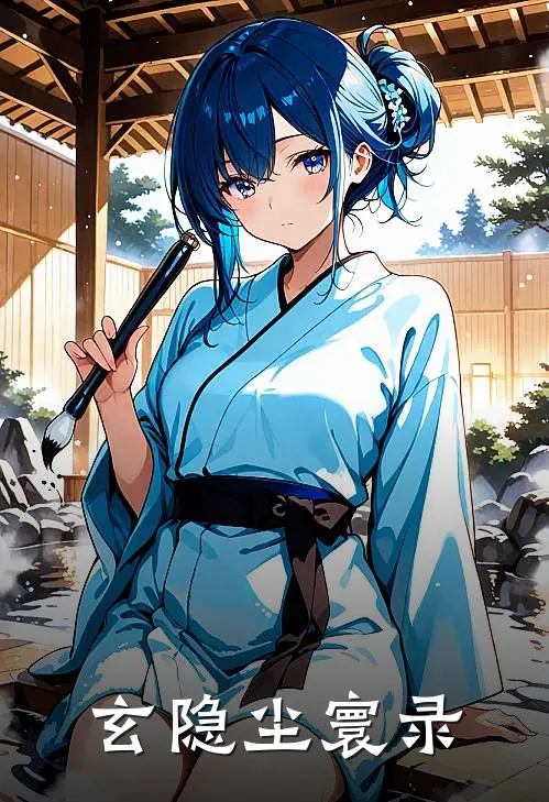 玄隐尘寰录(林悦沐陈健熔)全本免费小说阅读_全文免费阅读玄隐尘寰录林悦沐陈健熔