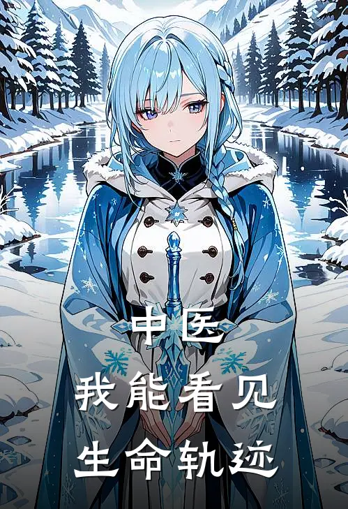 中医：我能看见生命轨迹林砚乐乐全本免费完结小说_免费小说完结中医：我能看见生命轨迹林砚乐乐