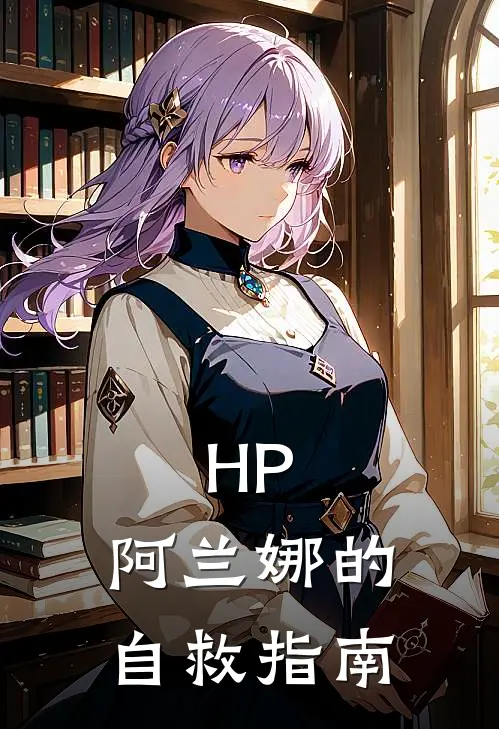 HP：阿兰娜的自救指南(莫德阿兰娜)热门的小说_热门网络小说推荐HP：阿兰娜的自救指南(莫德阿兰娜)