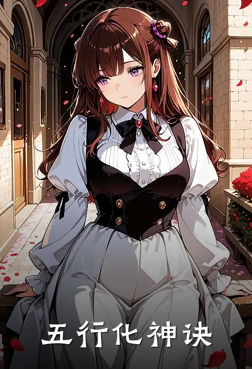 五行化神诀林云王浩已完结小说推荐_完整版小说五行化神诀(林云王浩)