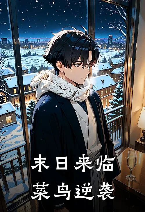 末日来临菜鸟逆袭