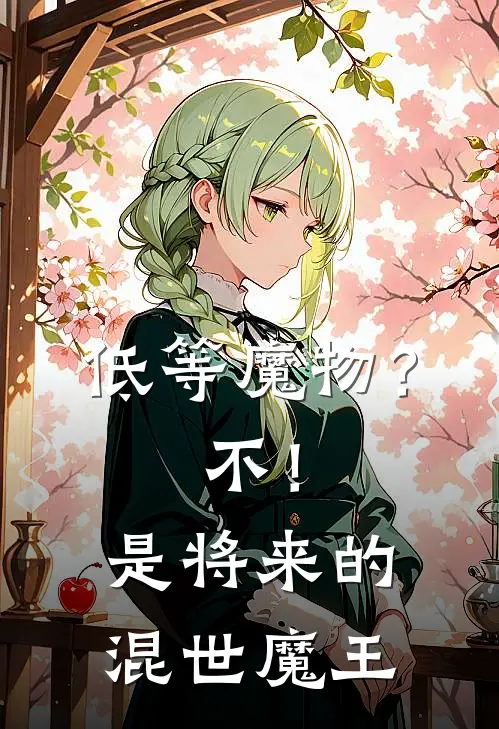 低等魔物？不！是将来的混世魔王