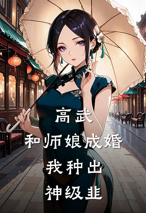 高武：和师娘成婚，我种出神级韭(柳风柳晴)完结小说_热门小说推荐高武：和师娘成婚，我种出神级韭柳风柳晴