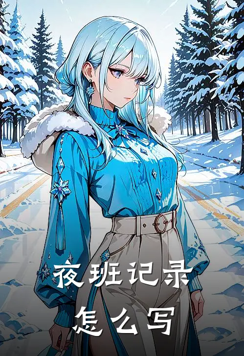 夜班记录怎么写