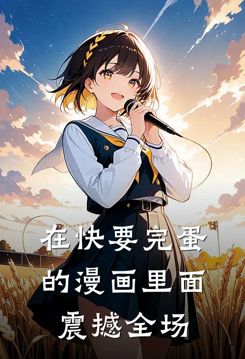 在快要完蛋的漫画里面震撼全场雒空青沈涯小说完整版免费阅读_最新章节列表在快要完蛋的漫画里面震撼全场(雒空青沈涯)