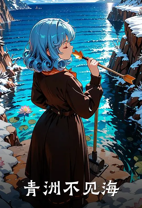 顾潮生沈青洲青洲不见海全本免费在线阅读_青洲不见海全本阅读