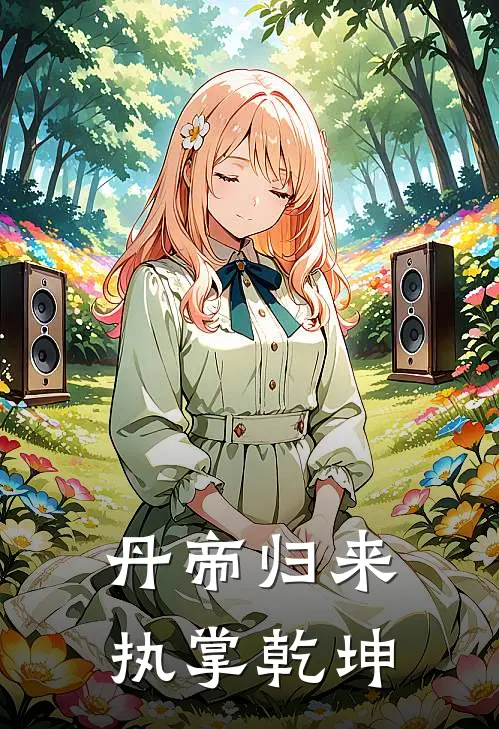 丹帝归来执掌乾坤