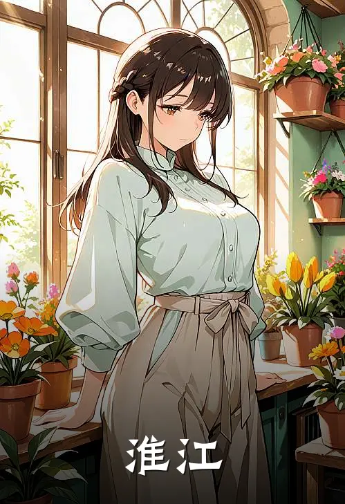 淮江(林江秦淮)免费阅读全文_免费完结版小说淮江林江秦淮