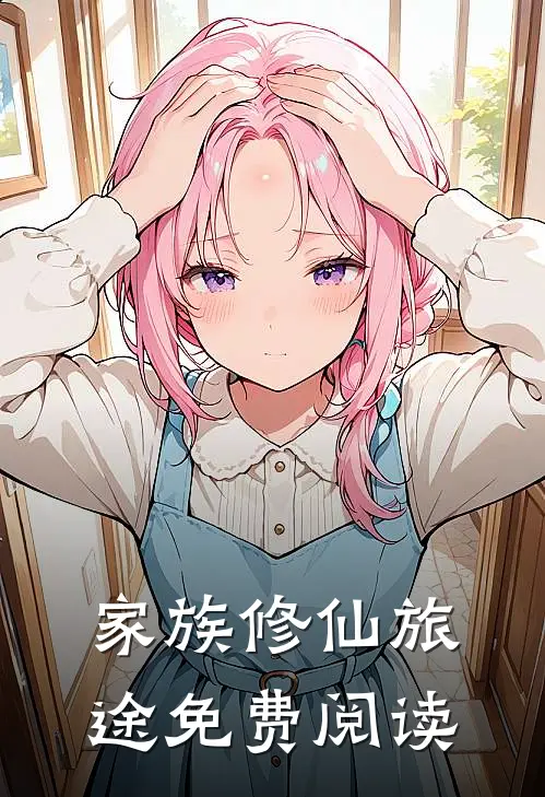 家族修仙旅途免费阅读