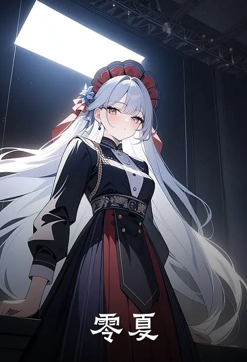 零夏夏晚江忘鹤免费小说大全_热门免费小说零夏(夏晚江忘鹤)