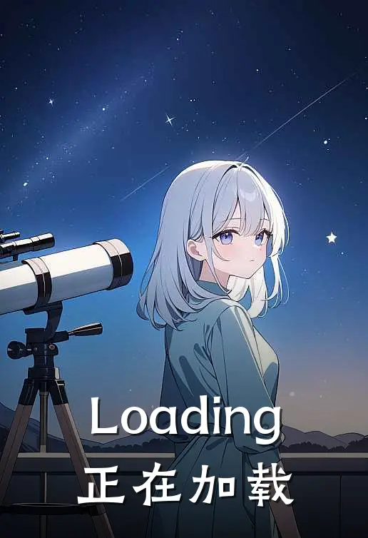 Loading：正在加载