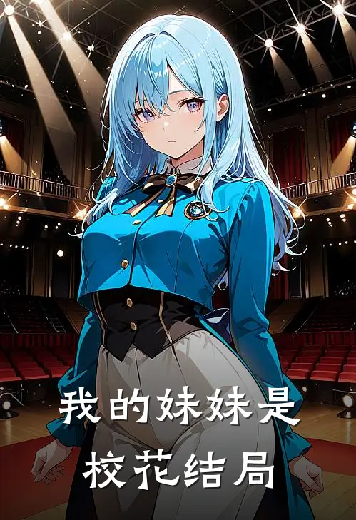 我的妹妹是校花结局