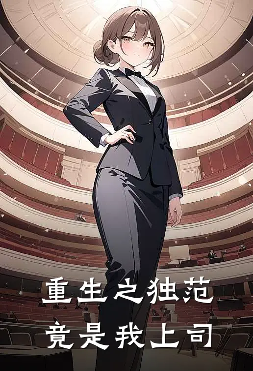 重生之独范竟是我上司(林见秋秦屿)在哪看免费小说_全本免费完结小说重生之独范竟是我上司林见秋秦屿