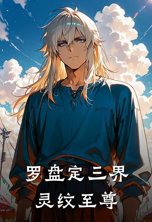 罗盘定三界：灵纹至尊林缚苏清瑶免费完整版小说_热门小说大全罗盘定三界：灵纹至尊林缚苏清瑶