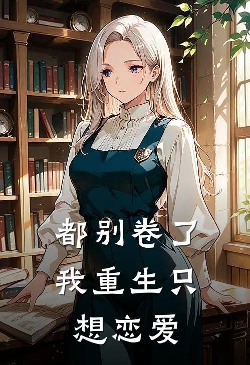 都别卷了，我重生只想恋爱林逸林逸全文免费阅读无弹窗大结局_（林逸林逸）都别卷了，我重生只想恋爱最新小说