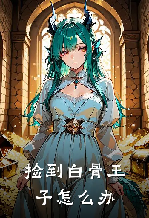 捡到白骨王子怎么办