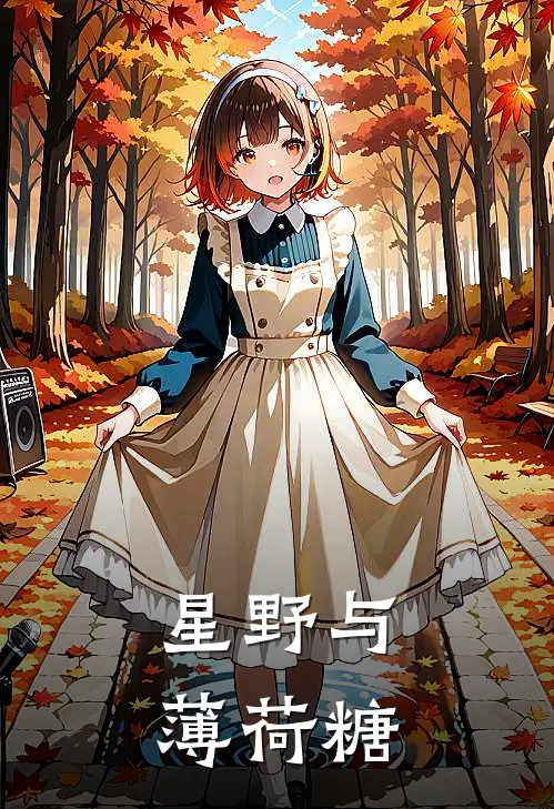 星野与薄荷糖(陆昭沈倦)热门网络小说_最新章节列表星野与薄荷糖(陆昭沈倦)