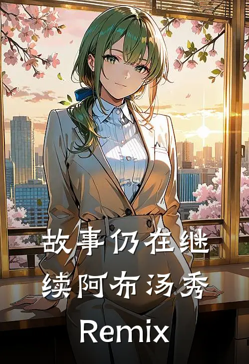 故事仍在继续 阿布汤秀Remix