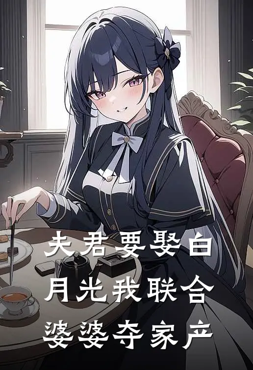 夫君要娶白月光我联合婆婆夺家产(杜笑笑金禄)阅读免费小说_完本热门小说夫君要娶白月光我联合婆婆夺家产杜笑笑金禄