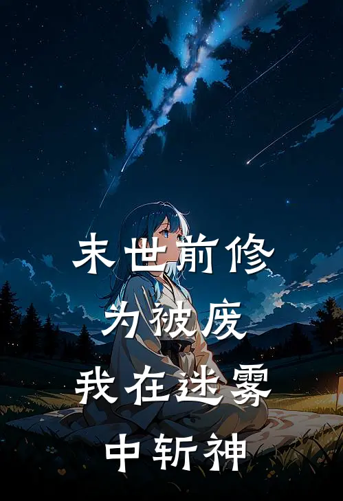 末世前修为被废，我在迷雾中斩神(凌霄杨清灵)全本免费小说_最新章节列表末世前修为被废，我在迷雾中斩神(凌霄杨清灵)