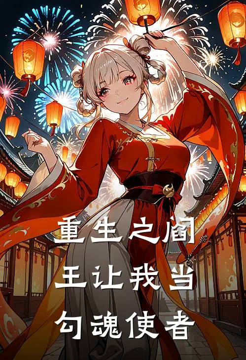 重生之阎王让我当勾魂使者