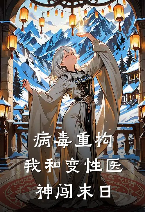 病毒重构：我和变性医神闯末日张星宇贾小萌最新章节在线阅读_张星宇贾小萌全本免费在线阅读