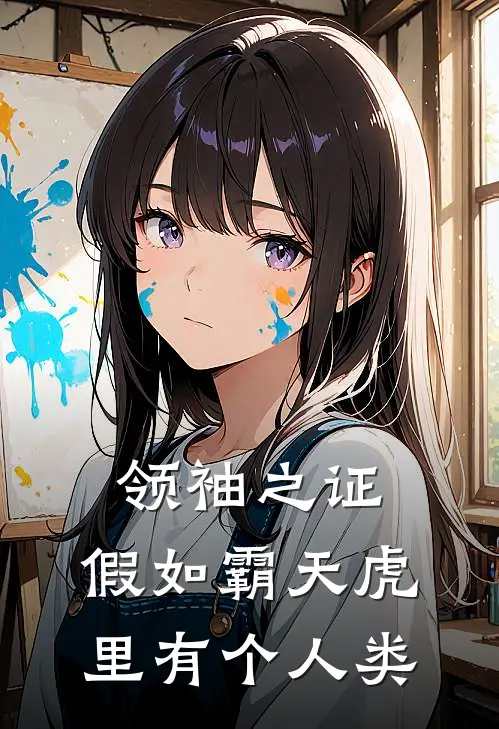 领袖之证：假如霸天虎里有个人类