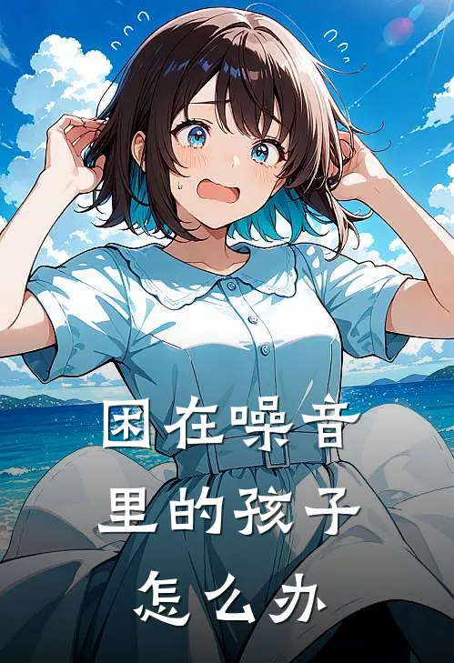 困在噪音里的孩子怎么办