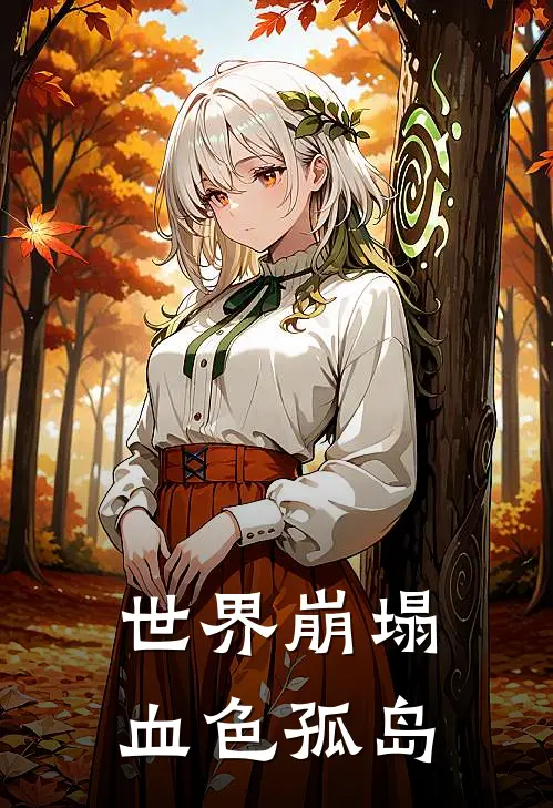 世界崩塌：血色孤岛