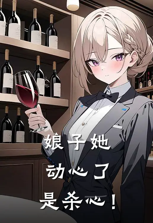 娘子她动心了，是杀心！