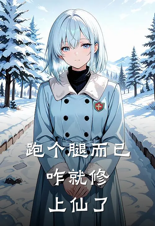 跑个腿而已，咋就修上仙了林辰林辰小说推荐完本_热门小说大全跑个腿而已，咋就修上仙了(林辰林辰)