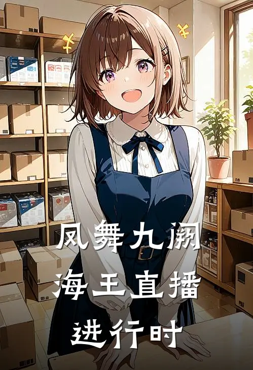 凤舞九阙：海王直播进行时墨羽月栖最新章节免费阅读_凤舞九阙：海王直播进行时全集免费阅读