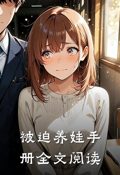 被迫养娃手册全文阅读