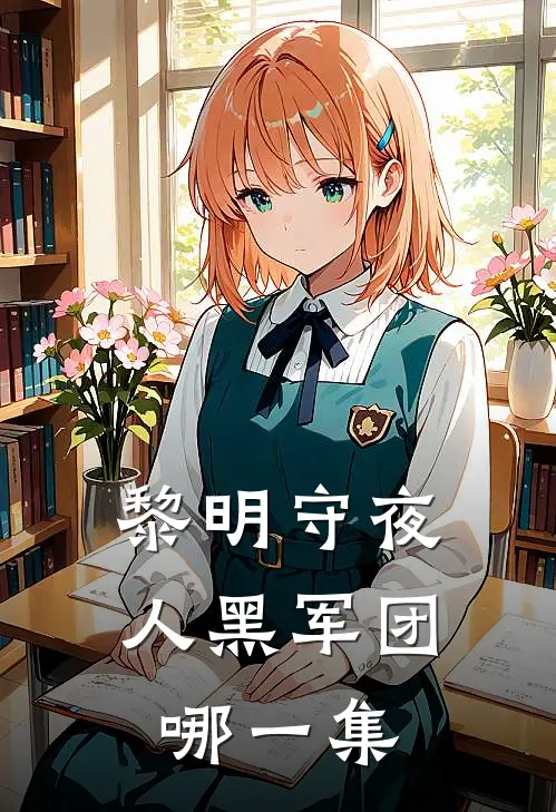 黎明守夜人黑军团哪一集