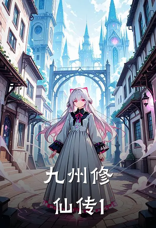 九州修仙传1李明赵三根最热门小说_免费小说全集九州修仙传1(李明赵三根)