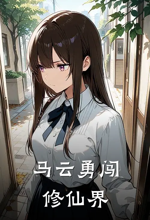 马云勇闯修仙界