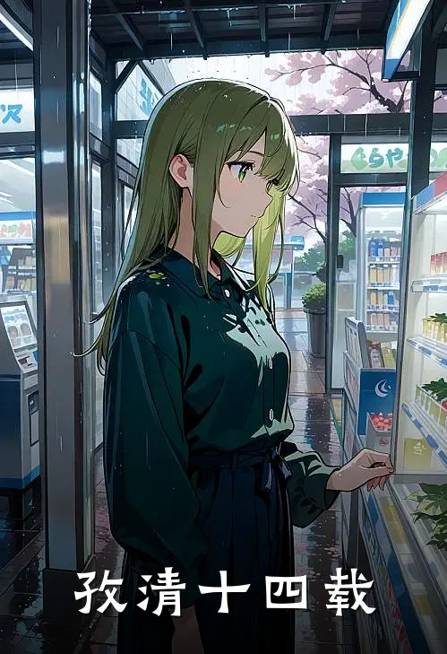 孜清十四载李清王虎热门免费小说_免费小说免费阅读孜清十四载李清王虎