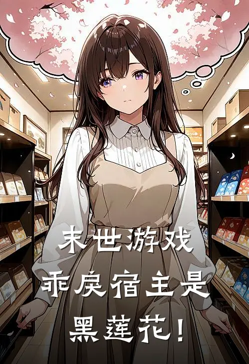 祁初尧颜岚(末世游戏：乖戾宿主是黑莲花！)全文免费在线阅读_末世游戏：乖戾宿主是黑莲花！完整版免费在线阅读