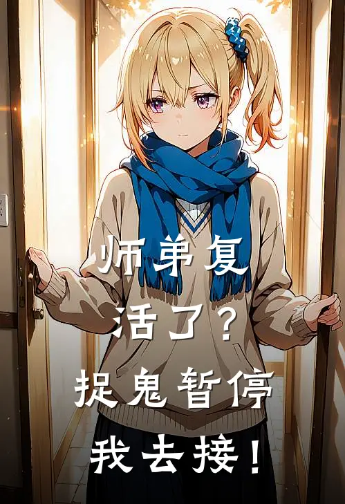 师弟复活了？捉鬼暂停，我去接！江寒笙江绥_《师弟复活了？捉鬼暂停，我去接！》最新章节免费在线阅读