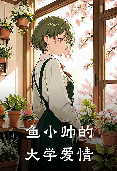 鱼小帅的大学爱情