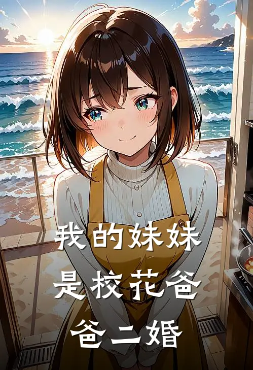 我的妹妹是校花爸爸二婚