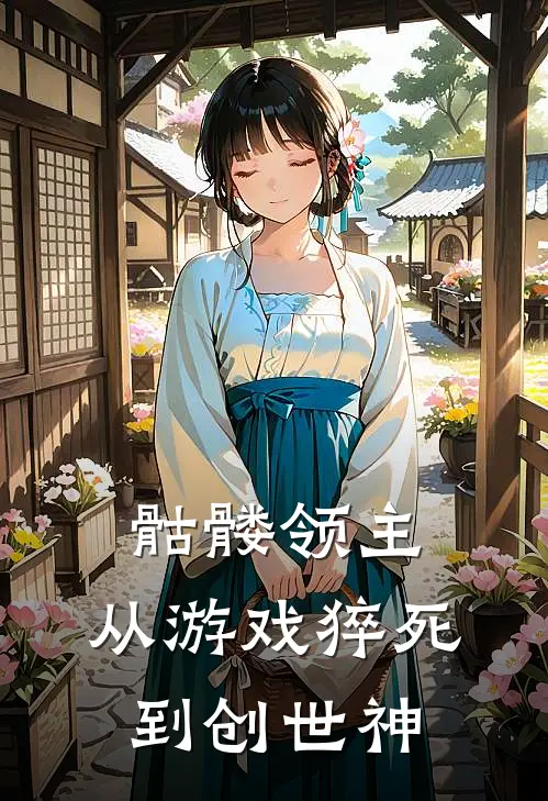 骷髅领主：从游戏猝死到创世神(曾大强哥布林)免费阅读完整版小说_完结免费小说骷髅领主：从游戏猝死到创世神(曾大强哥布林)