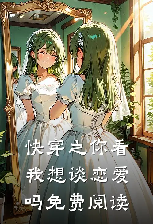 快穿之你看我想谈恋爱吗免费阅读