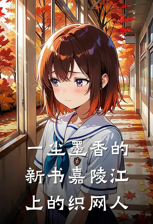 一尘墨香的新书嘉陵江上的织网人(鲜若初杨帆)全章节在线阅读_鲜若初杨帆全章节在线阅读