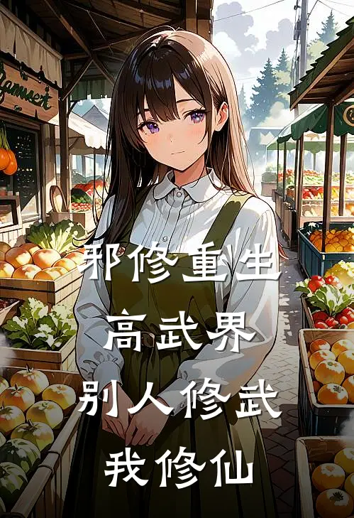 邪修重生高武界，别人修武我修仙厉寒州厉寒州热门小说免费阅读_网络热门小说邪修重生高武界，别人修武我修仙(厉寒州厉寒州)